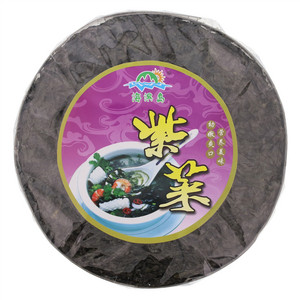 海滨岛紫菜