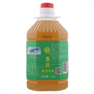 秦韵酿造食醋