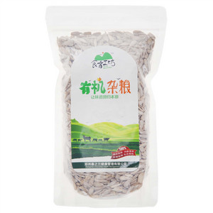 食育工坊有机杂粮葵花籽仁