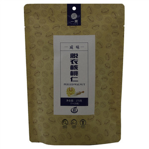 一果 脱衣核桃仁（咸味）