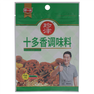 阿一波珍津十多香调味料