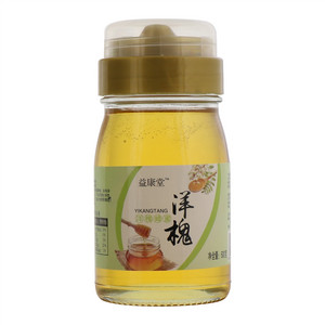 益康堂洋槐蜂蜜