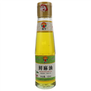 雨今鲜麻油