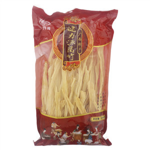 健力源腐竹