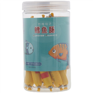 海岛大亨原味鳕鱼肠