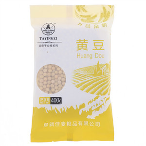 塔营子塔营子杂粮系列黄豆