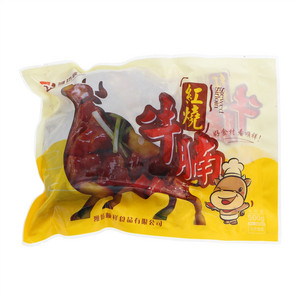 潍坊顺祥红烧牛腩