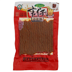 宏仔小豆筋