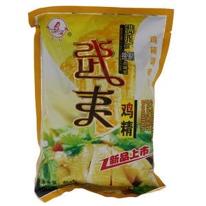 武夷鸡精调味料