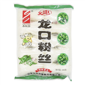 香丝园龙口粉丝