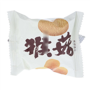 鼎缘猴菇饼干