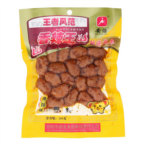 安诺劲脆肉枣