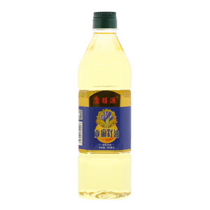 康膳源亚麻籽油