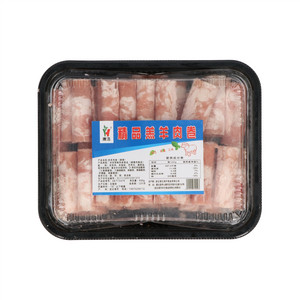 鹰浩精品羔羊卷
