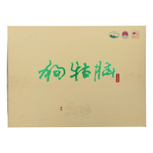 南屏福狗牯脑珍品特级绿茶