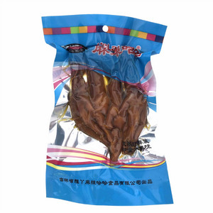 麻辣哈哈麻辣凤爪
