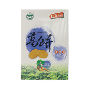 开味轩蓝莓味葛饼