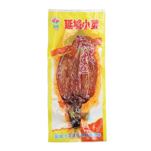 延城延城小菜辣鱿鱼
