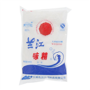 兰江加盐味精500g