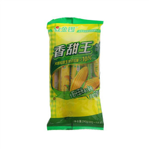 金锣香甜王香肠