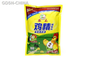滕花鸡精调味料