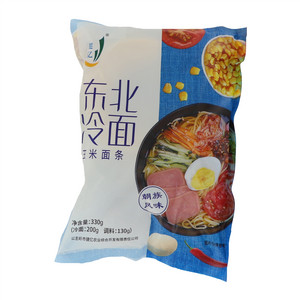 健亿东北冷面