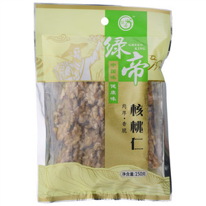 绿帝核桃仁
