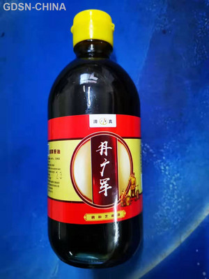广军丹广军调和芝麻油