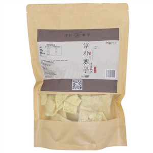 淳朴寨子五香味苦荞锅巴