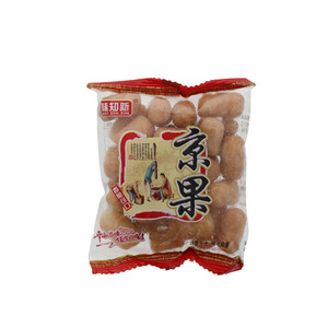 味知新京果