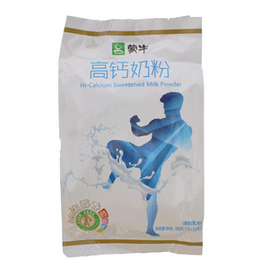 蒙牛欧世蒙牛高钙奶粉调制乳粉