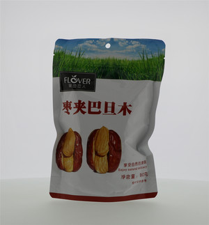 果色恋人灰枣夹巴旦木