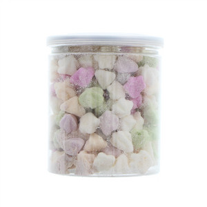 奇奇果果果蔬溶豆