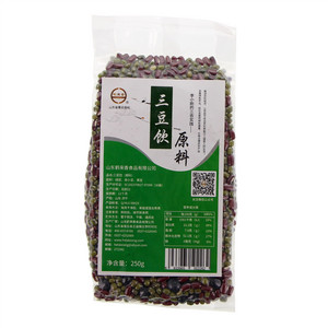 鹤来香三豆饮（原料）