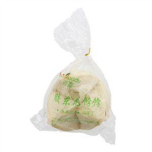 湾都笑口大枣饽饽