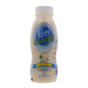 每日优活性乳酸菌饮品原味