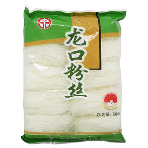 环泰龙口粉丝