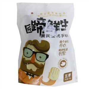 周钦公流亭猪蹄匠蹄鲜生（五香味）