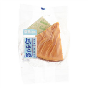 萌熊蛋糕（奶酪味）