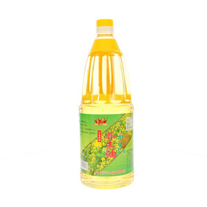 金葵芥末油