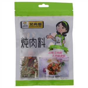 艾尚厨炖肉料(固态调味料)