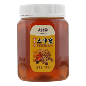 土蜂园土蜂蜜