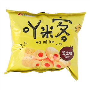 怡味园芝士味吖米客