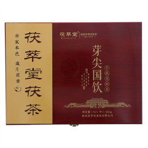 茯萃堂·芽尖国饮