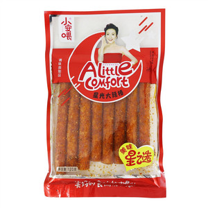 小安喂星光大辣棒
