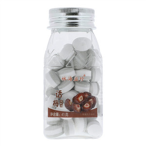 林海益珍话梅风味糖