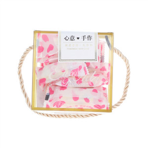 蔓越莓味鲜乳牛轧糖