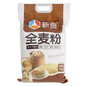 新良全麦粉