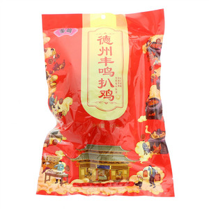 德州丰鸣扒鸡