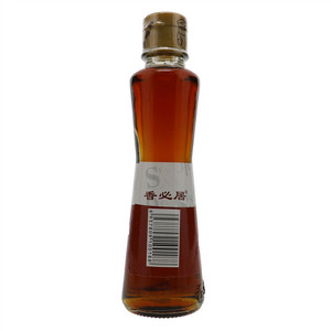 香必居小磨芝麻香油